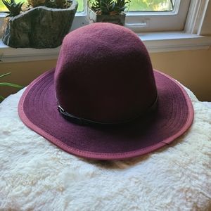 Prana Ruth Wool Hat